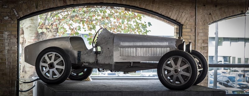 Antique Restorations