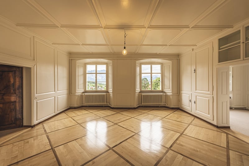 Personalized Living Spaces