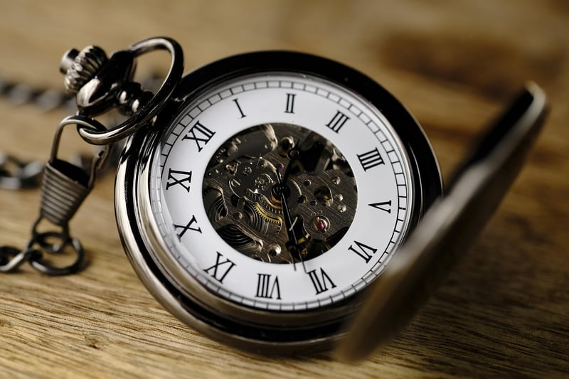 Timeless Redesigns