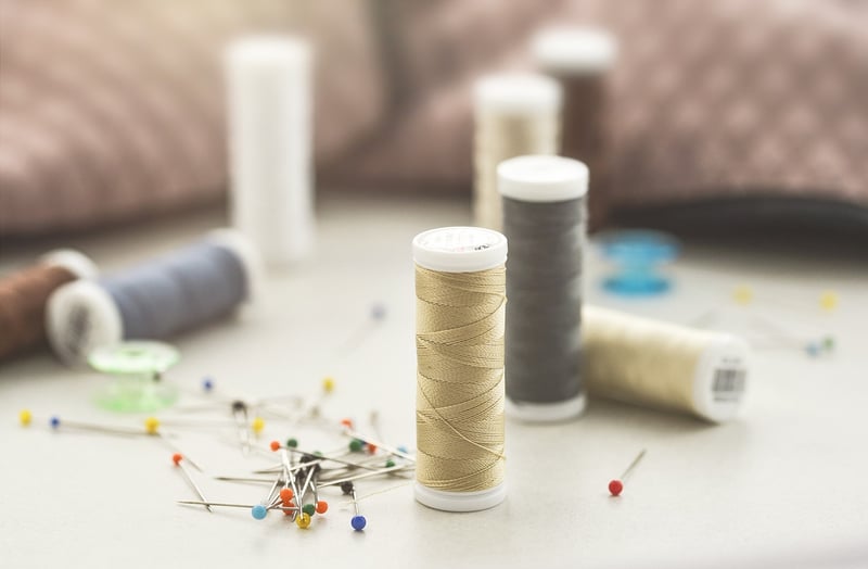 Eco-Friendly Fabrics