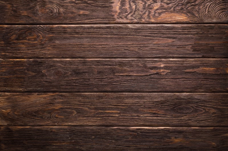 Restored Wooden Furniture
